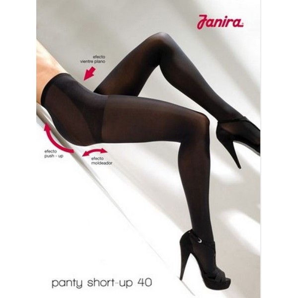 Panty Short-Up W-40