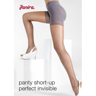 Panty Short-Up Perfect Invisible de Janira