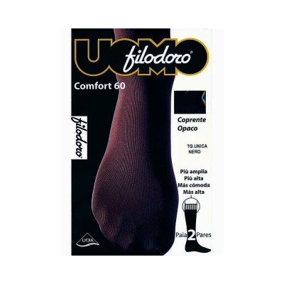 Gambaletto 2P Comfort 60 de Filodoro