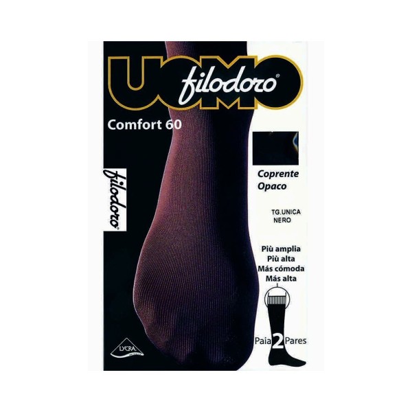 Gambaletto 2P Confort 60 Uomo